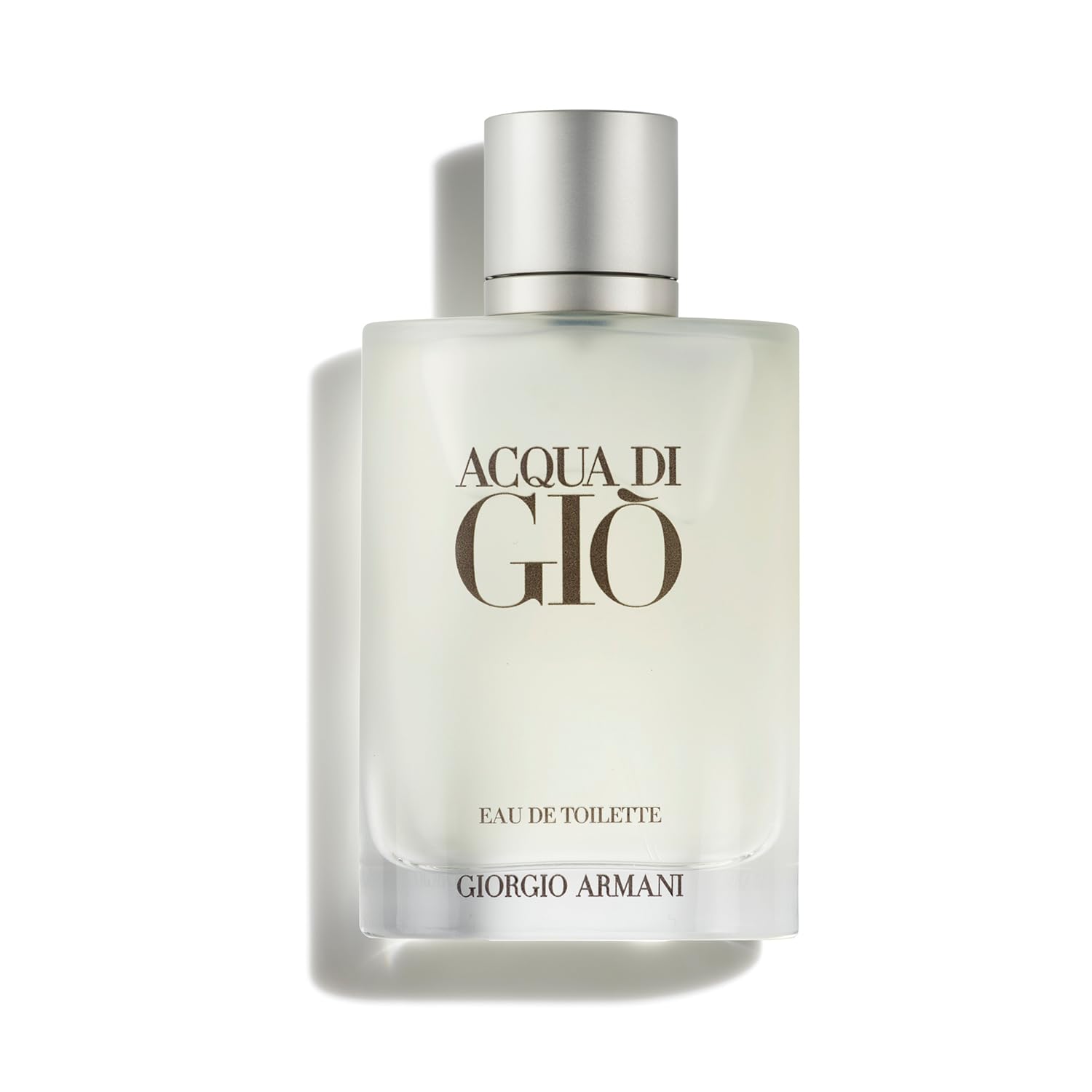 Armani Beauty - Acqua di Giò - Eau de Toilette - Cologne for Men - Long Lasting Fragrance